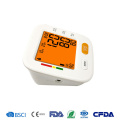 Full Automatic Digital Upper Arm Blood Pressure Monitor